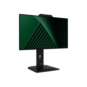 MSI PRO MP242PMG 24" FHD 120Hz Professional Business Monitor With Built-in Webcam